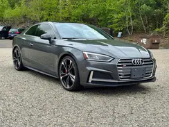 WAUP4AF5XJA032538 2018 AUDI RS5