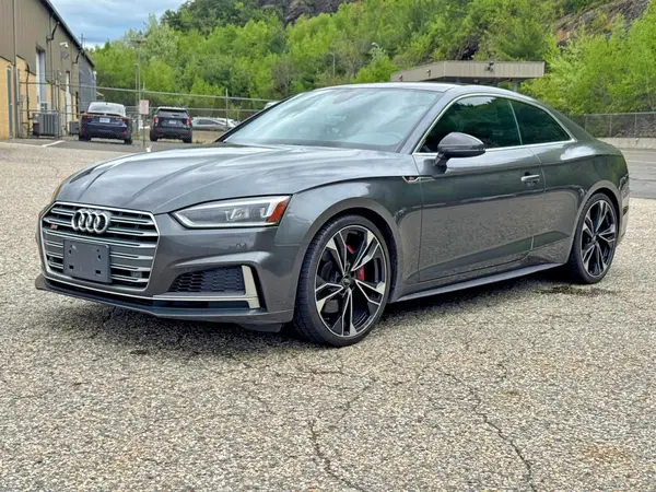 WAUP4AF5XJA032538 2018 AUDI RS5 - Image 2