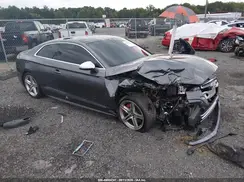 WAUP4AF5XKA009102 2019 AUDI S5