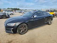WAUP4AF5XKA053410 2019 AUDI RS5