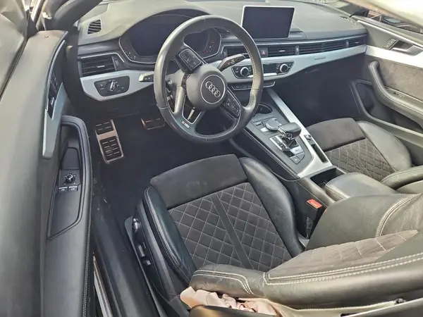 WAUP4AF5XKA053410 2019 AUDI RS5 - Image 8