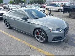 WAUP4AF5XKA066822 2019 AUDI S5