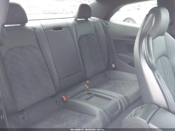 WAUP4AF5XKA066822 2019 AUDI S5 - Image 8