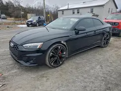 WAUP4AF5XLA001910 2020 AUDI S5