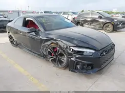 WAUP4AF5XLA002202 2020 AUDI S5
