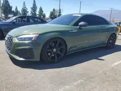WAUP4AF5XLA016150 2020 AUDI S5