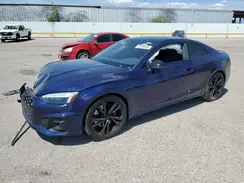 WAUP4AF5XLA018061 2020 AUDI S5