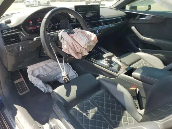 WAUP4AF5XLA018061 2020 AUDI S5 - Image 8