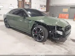 WAUP4AF5XRA104351 2024 AUDI S5