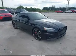 WAUP4AF5XRA118590 2024 AUDI S5