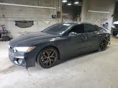 WAUPFAF23LN017116 2020 AUDI S7