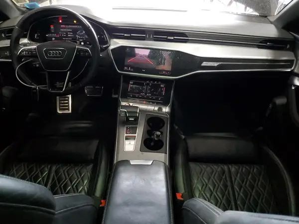 WAUPFAF23LN017116 2020 AUDI S7 - Image 8