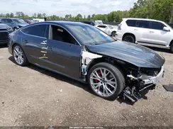 WAUPFAF24LN049315 2020 AUDI S7