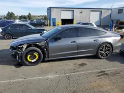 WAUPFAF25LN017022 2020 AUDI S7