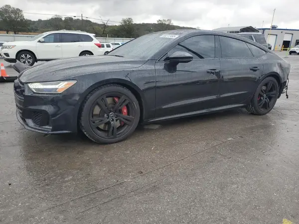 WAUPFAF26LN026473 2020 AUDI S7