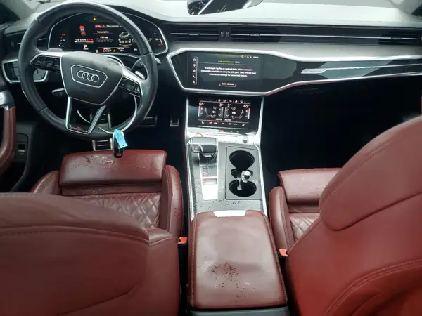 WAUPFAF26LN026473 2020 AUDI S7 - Image 8