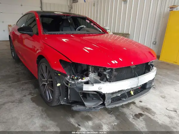 WAUPFAF27LN062771 2020 AUDI S7