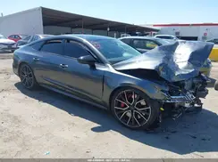 WAUPFAF28LN060687 2020 AUDI S7
