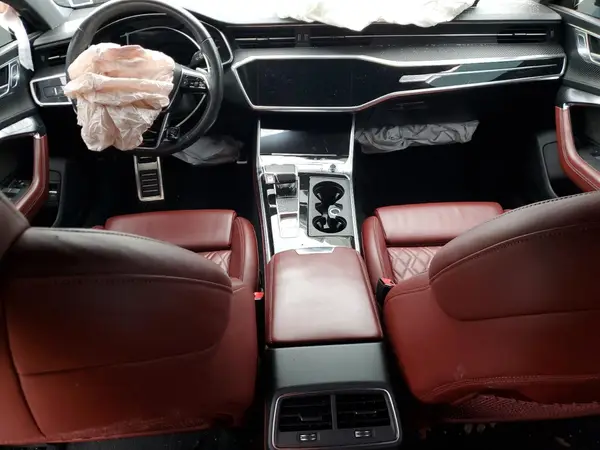WAUPFBF22MN101841 2021 AUDI S7 - Image 8
