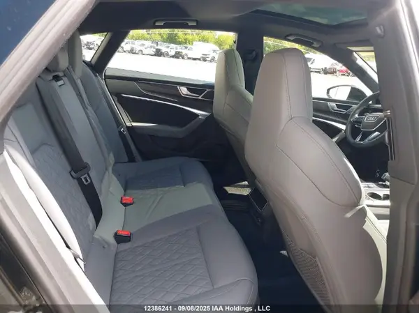WAUPFBF23MN084550 2021 AUDI S7 - Image 8