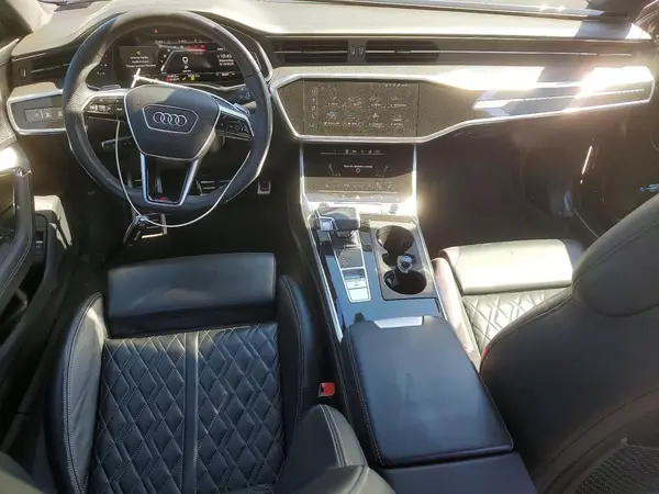 WAUPFBF25NN036162 2022 AUDI S7 - Image 8