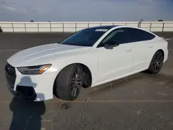 WAUPFBF26MN049839 2021 AUDI S7