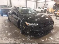 WAUPFBF28PN031444 2023 AUDI S7