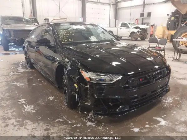 WAUPFBF28PN031444 2023 AUDI S7