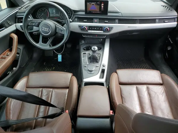 WAUPNAF41HA153246 2017 AUDI A4 - Image 8