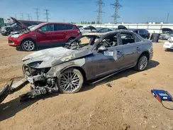WAUPNAF41JA204119 2018 AUDI A4