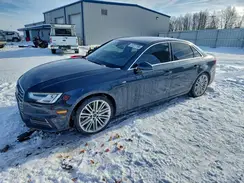 WAUPNAF42HA158102 2017 AUDI A4