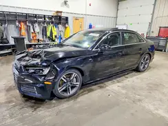 WAUPNAF42HA169245 2017 AUDI A4