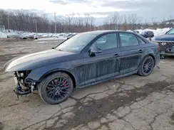 WAUPNAF42JA054571 2018 AUDI A4