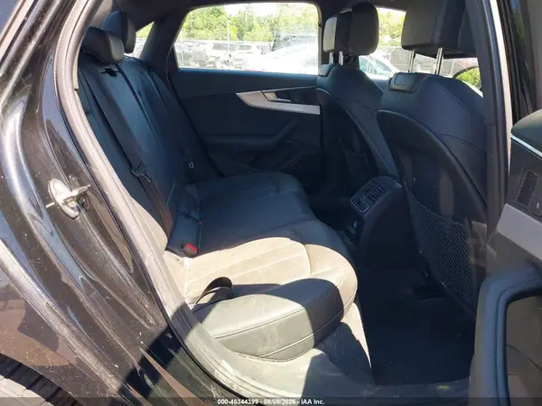 WAUPNAF43HN063816 2017 AUDI A4 - Image 8