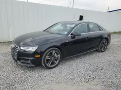 WAUPNAF43HN063895 2017 AUDI A4