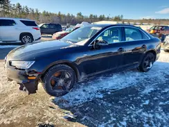 WAUPNAF43JA127740 2018 AUDI A4