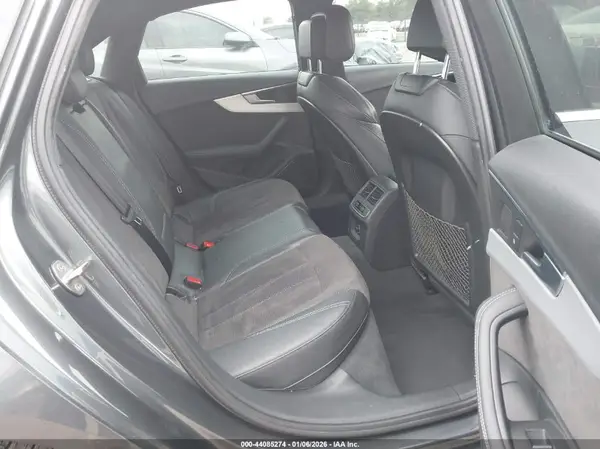 WAUPNAF44HN069348 2017 AUDI A4 - Image 8