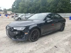 WAUPNAF44JN002187 2018 AUDI A4