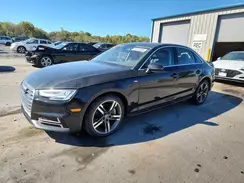 WAUPNAF46JA056906 2018 AUDI A4