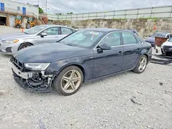 WAUPNAF47HA176756 2017 AUDI A4