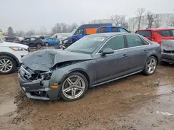 WAUPNAF47HN064421 2017 AUDI A4