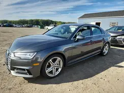 WAUPNAF47HN069148 2017 AUDI A4