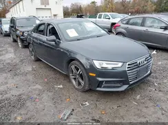 WAUPNAF47JA022456 2018 AUDI A4
