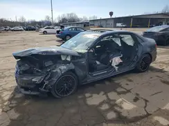 WAUPNAF47JA031240 2018 AUDI A4
