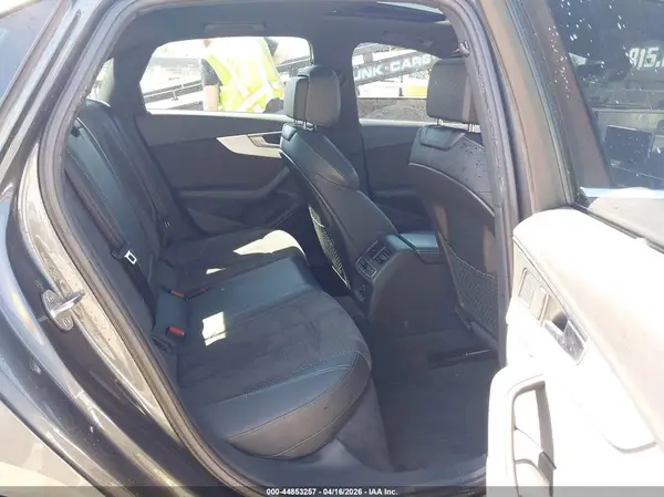 WAUPNAF47JA123707 2018 AUDI A4 - Image 8