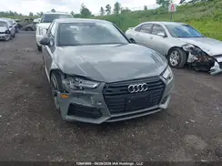 WAUPNAF47JA209731 2018 AUDI A4