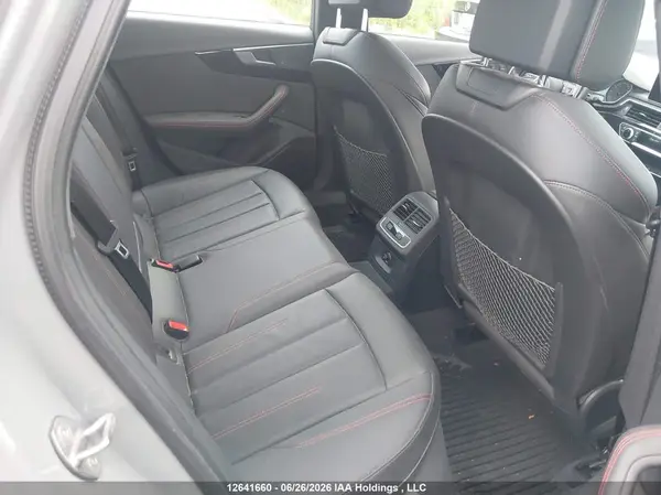 WAUPNAF47JA209731 2018 AUDI A4 - Image 8