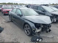 WAUPNAF47JN020148 2018 AUDI A4