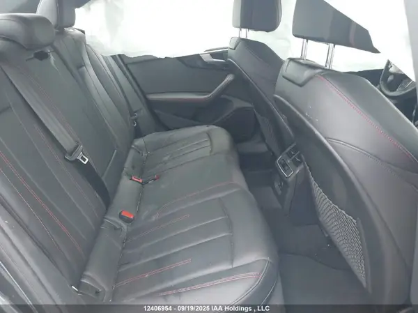 WAUPNAF47JN020148 2018 AUDI A4 - Image 8