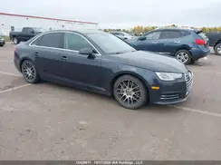 WAUPNAF48HN072074 2017 AUDI A4